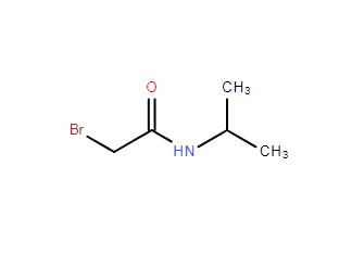 2-溴-N-异丙基乙酰胺，98%